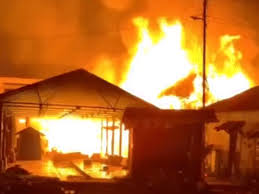 UK Parliament Update; British MP Fiona On Manipur Violence and BBC Reporting | ब्रिटेन की संसद में उठा मणिपुर का मुद्दा: सांसद ने कहा- हिंसा में चर्च भी जलाए जा रहे, 100