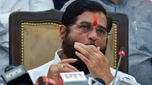 एकनाथ शिंदे महाराष्ट्र में मुख्यमंत्री पद छोड़ने के लिए तैयार कैसे हो गए? - BBC News हिंदी