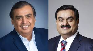 अडानी और अंबानी एक दूसरे के कर्मचारियों को नहीं देंगे नौकरी, दोनों के बीच हुआ 'नो पोचिंग एग्रीमेंट', जानिए क्या है? - Adani and Ambani will not give jobs to each ...