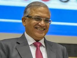 Gyanesh Kumar appointed new Chief Election Commissioner says Law Ministry ज्ञानेश कुमार होंगे अगले मुख्य चुनाव आयुक्त, नए कानून से नियुक्त होने वाले पहले CEC, India News in Hindi - Hindustan