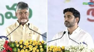 आंध्र प्रदेश में मुख्यमंत्री पिता की सरकार में बेटा बना मंत्री, जानिए देश में कब-कब पिता की सरकार में बेटा मंत्री बना है | Moneycontrol Hindi