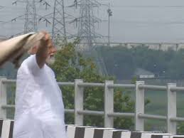 PM Modi LIVE | Narendra Modi Bihar Speech Photos Update; Nitish Kumar -  Gaya Begusarai Bridge | गयाजी में मोदी बोले- घुसपैठियों को देश से निकालकर  रहेंगे: बेगूसराय में 6 लेन ब्रिज