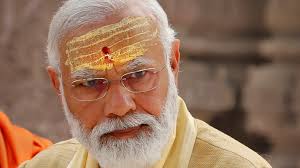 PM Modi set to take holy dip at ...