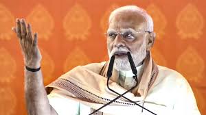 मैं देश नहीं झुकने दूंगा.. यही समय है', व्यंग्य धार से लेकर काव्यधारा तक से सजे हैं मोदी की संघर्षगाथा के पन्ने; पढ़ें.. - PM Narendra Modi Turns 75 Exploring ...