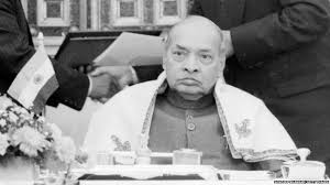 नरसिम्हा राव ने किस तरह रची थी 1991 की कहानी ? - BBC News हिंदी